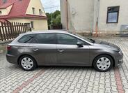 Seat Leon 2
