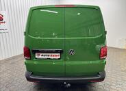 Volkswagen Transporter 7