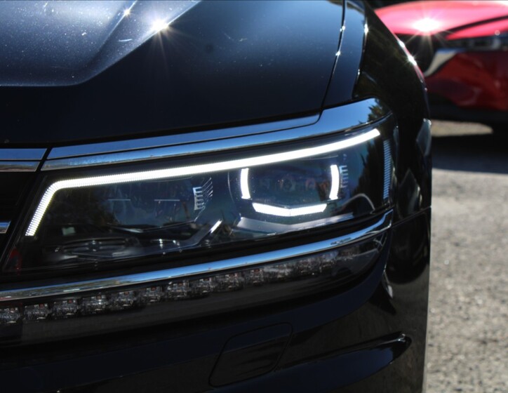 Volkswagen Tiguan Allspace 42