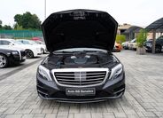 Mercedes-Benz Třídy S 9