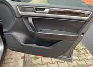 Volkswagen Touareg 17