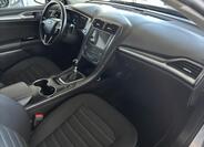Ford Mondeo 9