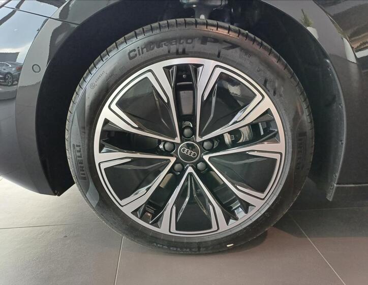 Audi A5 8
