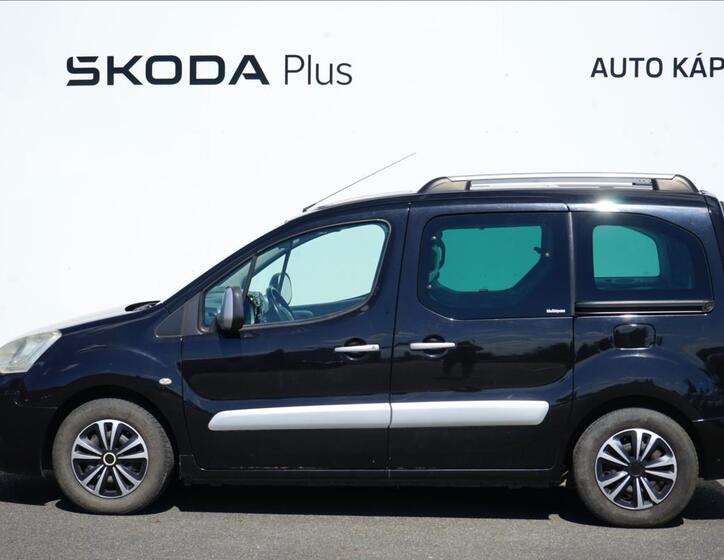 Citroën Berlingo 5