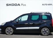 Citroën Berlingo 5