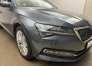 Škoda Superb 48