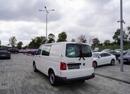 Volkswagen Transporter 4