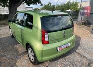 Škoda Citigo 5
