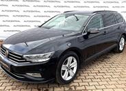 Volkswagen Passat 4