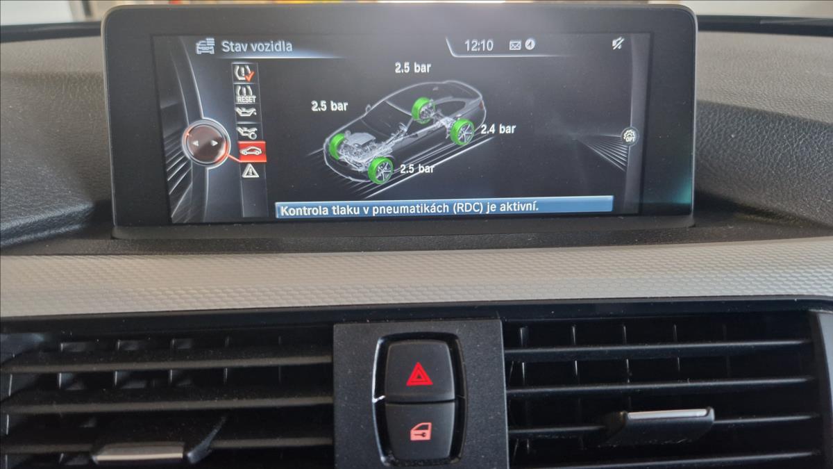 BMW Řada 4