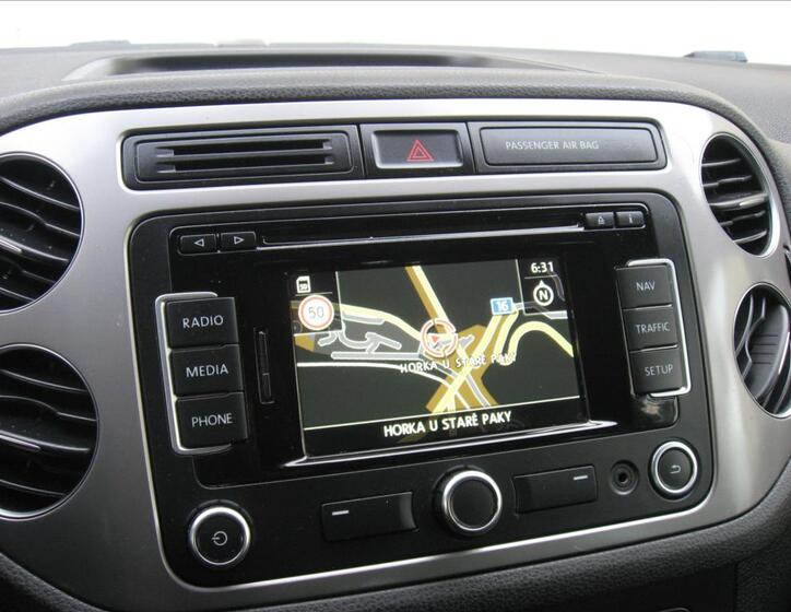 Volkswagen Tiguan 32