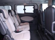 Ford Tourneo Custom 13