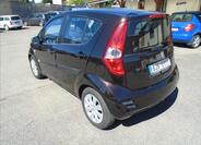 Suzuki Splash 2
