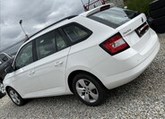 Škoda Fabia 7