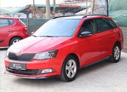 Škoda Fabia 3