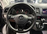 Volkswagen Multivan 9