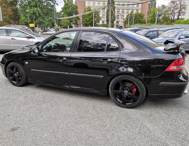 Saab 9-3 9