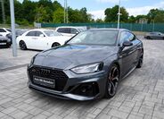 Audi RS5 2