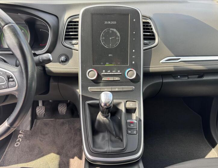 Renault Grand Scénic 18
