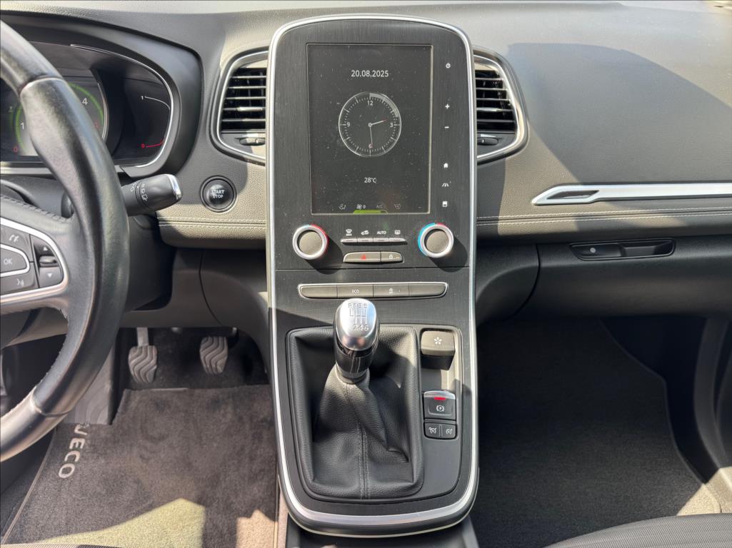 Renault Grand Scénic