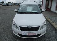 Škoda Roomster 2