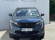Peugeot 3008 22