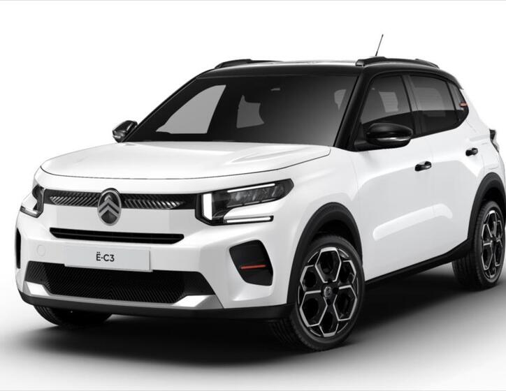 Citroën Ostatní 1
