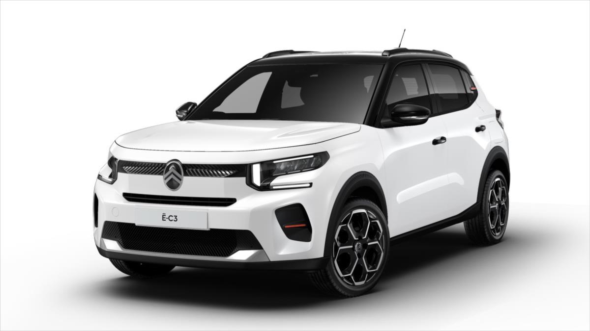 Citroën Ostatní