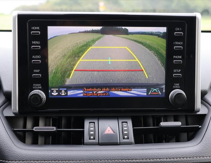 Toyota RAV4 25
