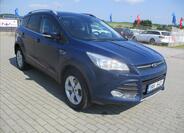 Ford Kuga 6