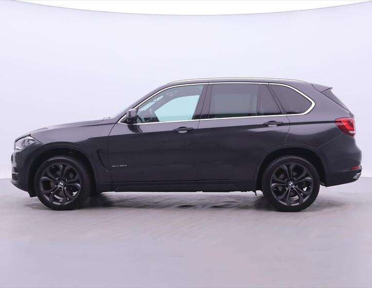 BMW X5 4