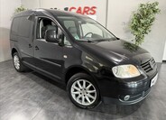 Volkswagen Caddy 1