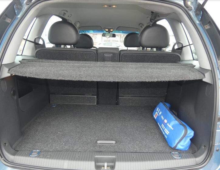 Opel Meriva 11