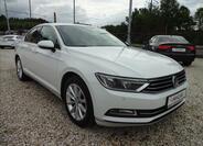 Volkswagen Passat 9
