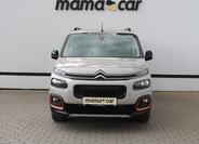 Citroën Berlingo 2