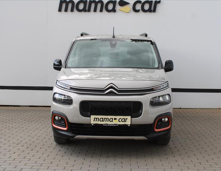 Citroën Berlingo 2