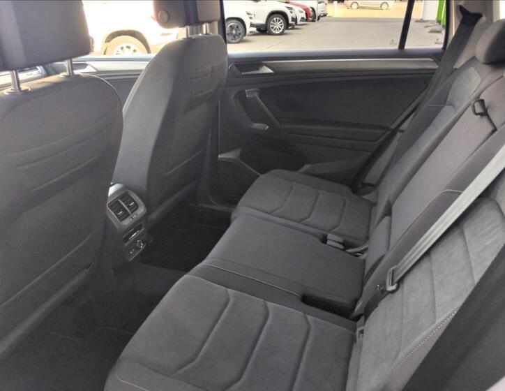 Volkswagen Tiguan Allspace 10