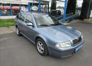 Škoda Octavia 3
