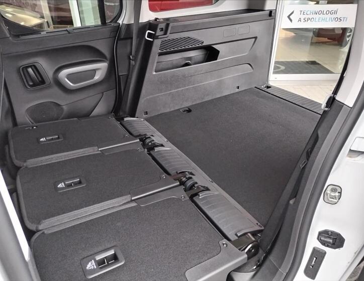 Toyota ProAce City Verso 3