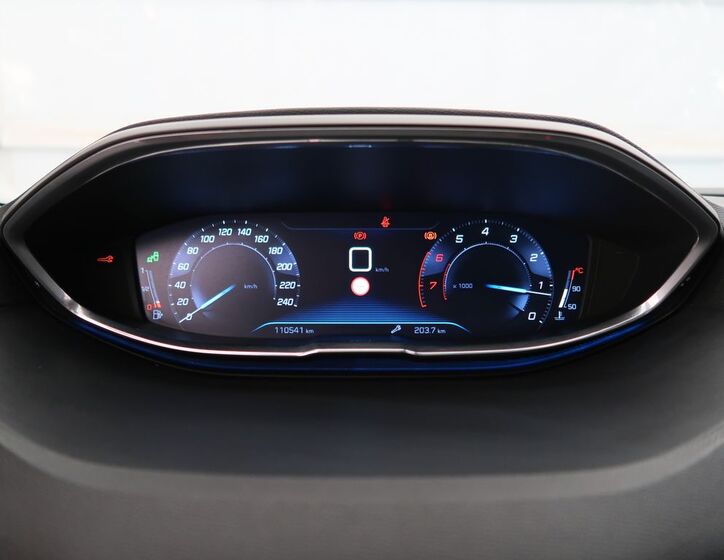 Peugeot 3008 22