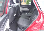 Hyundai Tucson 14