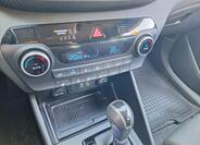 Hyundai Tucson 12