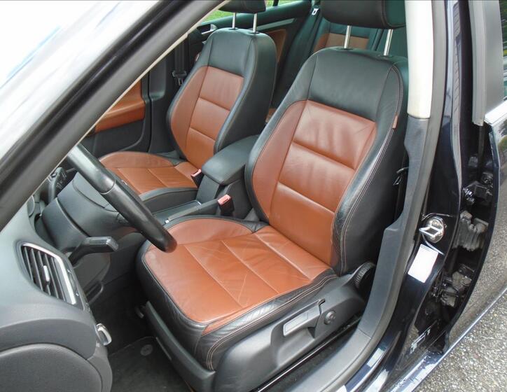 Volkswagen Golf 8