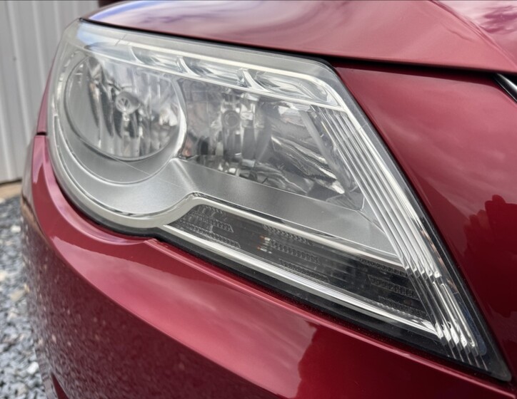 Volkswagen Tiguan 8