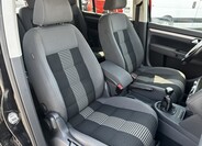 Volkswagen Touran 22