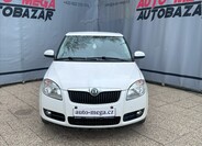 Škoda Fabia 2