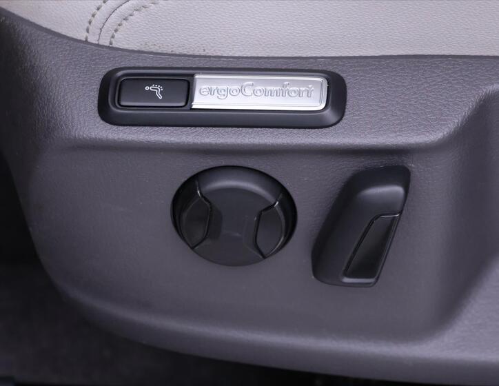 Volkswagen Passat 17