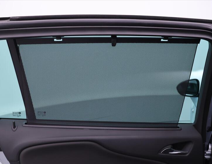 Opel Zafira 26