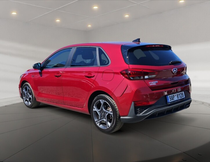 Hyundai i30 5