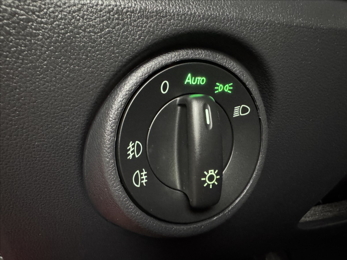 Škoda Citigo